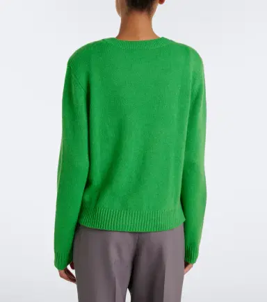 Lisa Yang Mable cashmere sweater | Thumbnail 4 Lisa Yang Mable cashmere sweater | Thumbnail 4