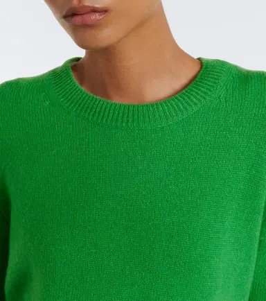 Lisa Yang Mable cashmere sweater | Thumbnail 6 Lisa Yang Mable cashmere sweater | Thumbnail 6