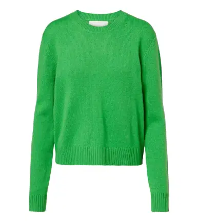 Lisa Yang Mable cashmere sweater | Thumbnail 1 Lisa Yang Mable cashmere sweater | Thumbnail 1