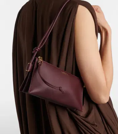 Loewe Joya leather shoulder bag | Thumbnail 2 Loewe Joya leather shoulder bag | Thumbnail 2