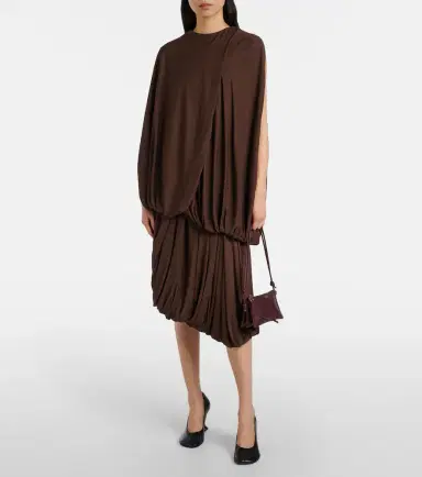 Loewe Joya leather shoulder bag | Thumbnail 5 Loewe Joya leather shoulder bag | Thumbnail 5