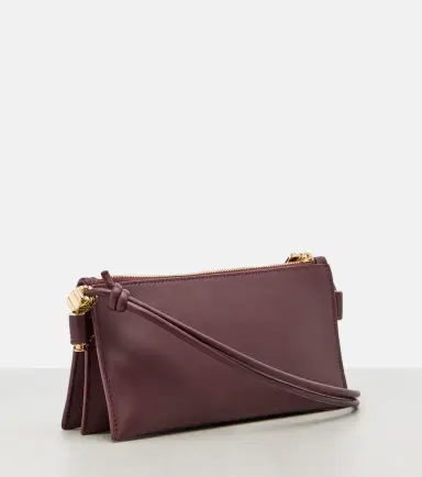 Loewe Joya leather shoulder bag | Thumbnail 6 Loewe Joya leather shoulder bag | Thumbnail 6