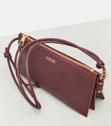 Loewe Joya leather shoulder bag | Thumbnail 7 Loewe Joya leather shoulder bag | Thumbnail 7