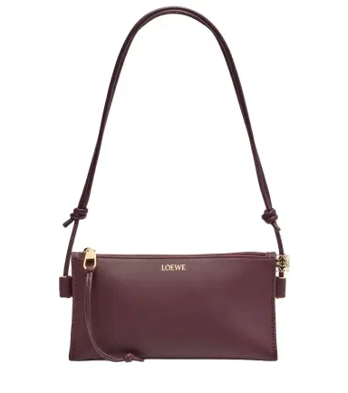 Loewe Joya leather shoulder bag | Thumbnail 1 Loewe Joya leather shoulder bag | Thumbnail 1