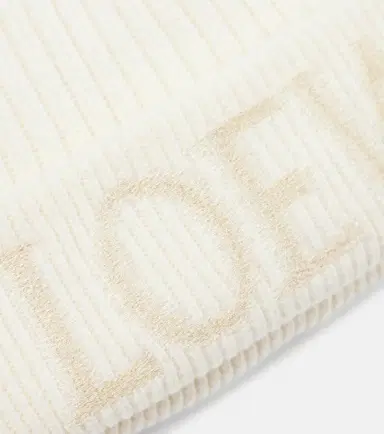 Loewe Logo wool beanie | Thumbnail 3 Loewe Logo wool beanie | Thumbnail 3