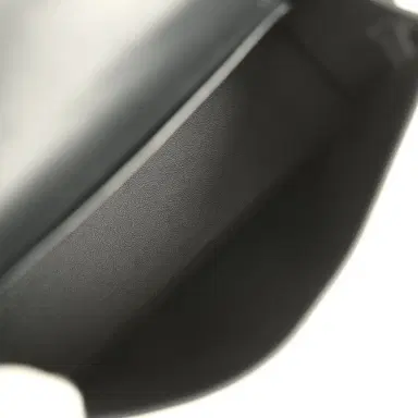 HERMÈS Hermes Kelly Sellier 20 Black Epsom Palladium Hardware | Thumbnail 8 HERMÈS Hermes Kelly Sellier 20 Black Epsom Palladium Hardware | Thumbnail 8