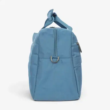 Bric's Bric's Ulisse 18" Grey Blue Duffle Bag by The Solist | Thumbnail 4 Bric's Bric's Ulisse 18" Grey Blue Duffle Bag by The Solist | Thumbnail 4