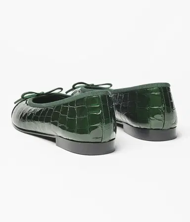 Chanel Ballet flats | Thumbnail 2 Chanel Ballet flats | Thumbnail 2