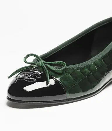 Chanel Ballet flats | Thumbnail 3 Chanel Ballet flats | Thumbnail 3