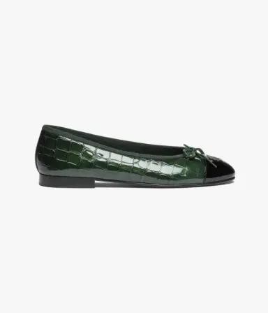 Chanel Ballet flats | Thumbnail 4 Chanel Ballet flats | Thumbnail 4