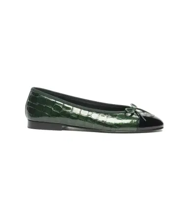 Chanel Ballet flats | Thumbnail 1 Chanel Ballet flats | Thumbnail 1