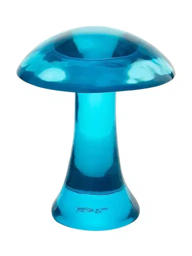 Jonathan Adler Acrylic Mushroom Figurine | Thumbnail 1 Jonathan Adler Acrylic Mushroom Figurine | Thumbnail 1