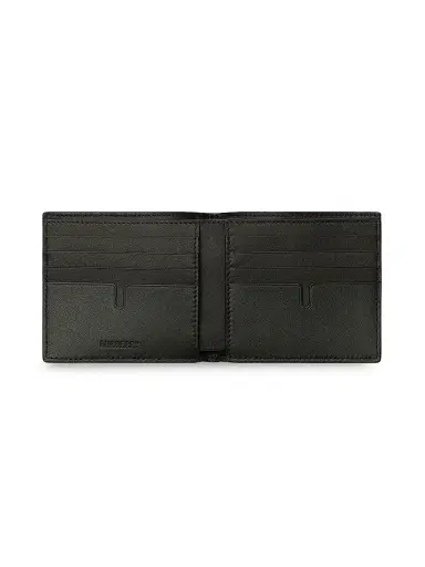 Burberry Men's City Check Bifold Wallet | Thumbnail 2 Burberry Men's City Check Bifold Wallet | Thumbnail 2