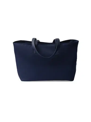 Prada Women's Re-Edition 1978 Medium Nylon Tote Bag | Thumbnail 3 Prada Women's Re-Edition 1978 Medium Nylon Tote Bag | Thumbnail 3