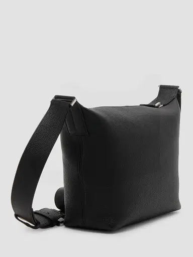 Tom Ford Men's Leather T-Line Camera Bag | Thumbnail 6 Tom Ford Men's Leather T-Line Camera Bag | Thumbnail 6