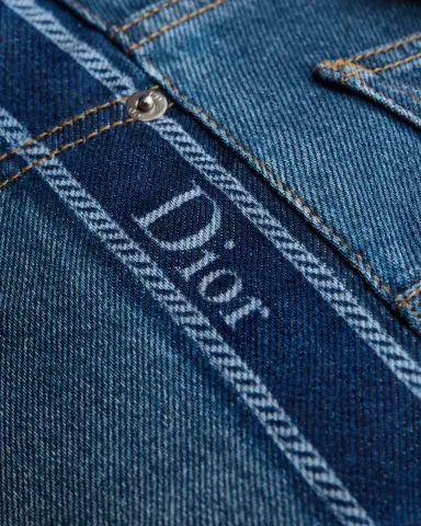 Dior Straight Miniskirt | Thumbnail 6 Dior Straight Miniskirt | Thumbnail 6