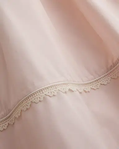 Dior Mid-Length Flared Dress with Belt | Thumbnail 4 Dior Mid-Length Flared Dress with Belt | Thumbnail 4