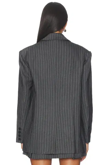 MADISON THE LABEL Collins Blazer | Thumbnail 6 MADISON THE LABEL Collins Blazer | Thumbnail 6