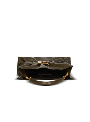 Balmain Medium Anthem bag in calfskin leather | Thumbnail 7 Balmain Medium Anthem bag in calfskin leather | Thumbnail 7