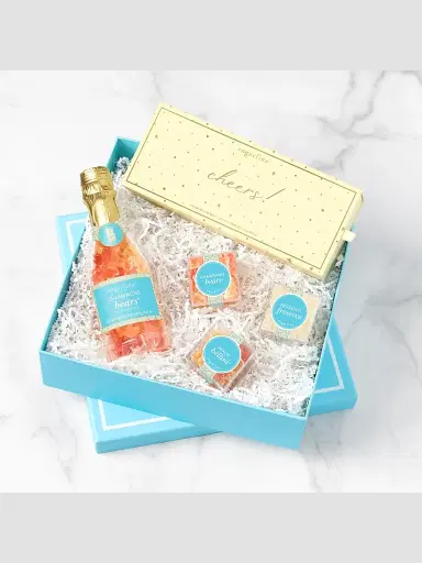 Sugarfina Celebrate Candy Gift Box | Thumbnail 2 Sugarfina Celebrate Candy Gift Box | Thumbnail 2