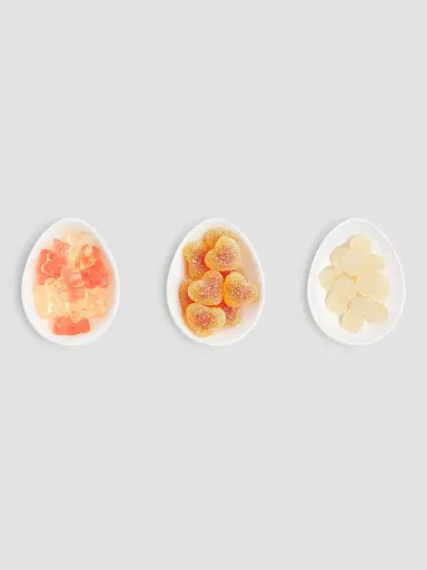 Sugarfina Celebrate Candy Gift Box | Thumbnail 3 Sugarfina Celebrate Candy Gift Box | Thumbnail 3