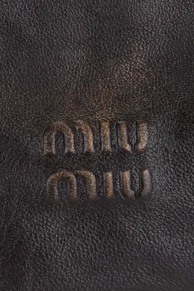 Miu Miu Nappa Old Nastro Tartan Top Handle Bag | Thumbnail 7 Miu Miu Nappa Old Nastro Tartan Top Handle Bag | Thumbnail 7
