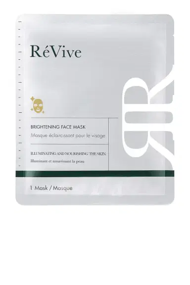 RéVive Brightening Face Mask Box Of 5 | Thumbnail 1 RéVive Brightening Face Mask Box Of 5 | Thumbnail 1