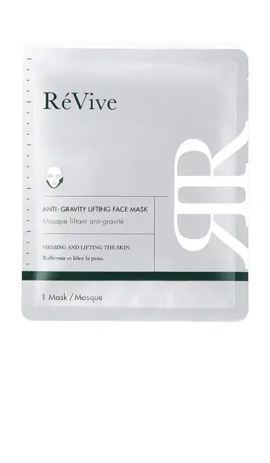 RéVive Anti-Gravity Lifting Face Mask Box Of 5 | Thumbnail 6 RéVive Anti-Gravity Lifting Face Mask Box Of 5 | Thumbnail 6