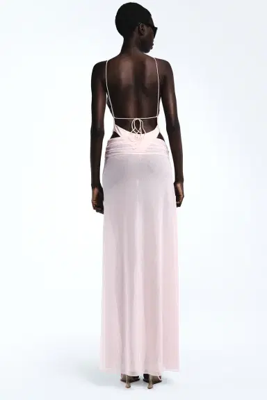 REVOLVE LOS ANGELES Antoine Maxi Skirt | Thumbnail 3 REVOLVE LOS ANGELES Antoine Maxi Skirt | Thumbnail 3
