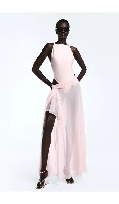 REVOLVE LOS ANGELES Antoine Maxi Skirt | Thumbnail 7 REVOLVE LOS ANGELES Antoine Maxi Skirt | Thumbnail 7