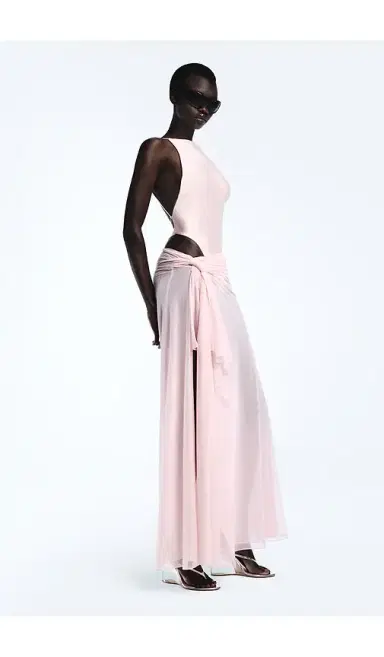 REVOLVE LOS ANGELES Antoine Maxi Skirt | Thumbnail 8 REVOLVE LOS ANGELES Antoine Maxi Skirt | Thumbnail 8