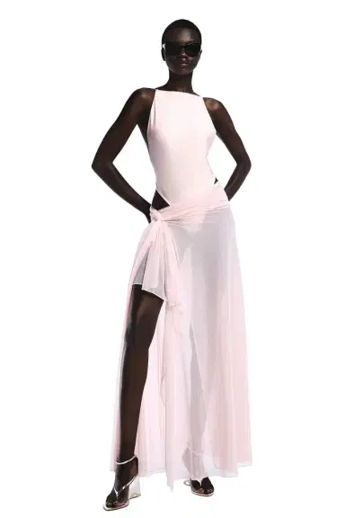 REVOLVE LOS ANGELES Antoine Maxi Skirt | Thumbnail 1 REVOLVE LOS ANGELES Antoine Maxi Skirt | Thumbnail 1