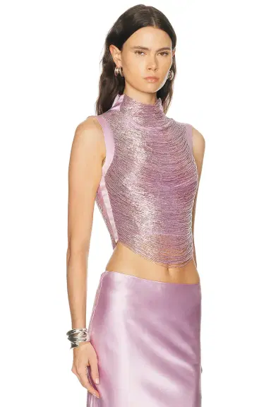 Cult Gaia Taraji Top | Thumbnail 2 Cult Gaia Taraji Top | Thumbnail 2
