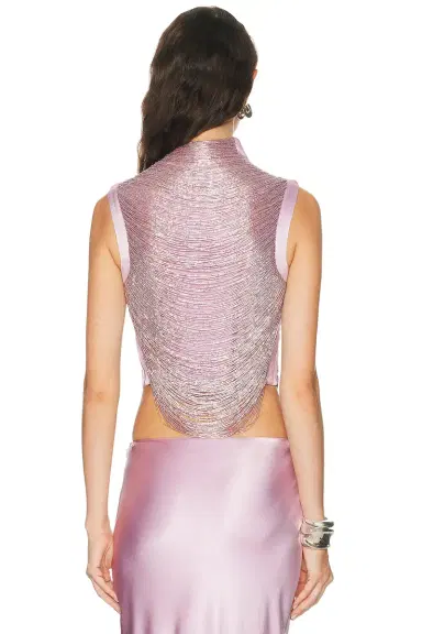 Cult Gaia Taraji Top | Thumbnail 3 Cult Gaia Taraji Top | Thumbnail 3
