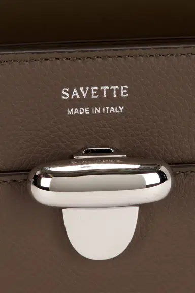 Savette Slim Symmetry Pochette Bag | Thumbnail 6 Savette Slim Symmetry Pochette Bag | Thumbnail 6