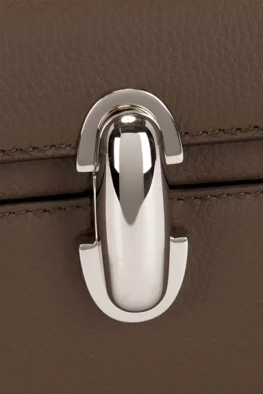 Savette Slim Symmetry Pochette Bag | Thumbnail 7 Savette Slim Symmetry Pochette Bag | Thumbnail 7