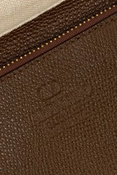 Valentino Garavani V Sling Small Top Handle Bag | Thumbnail 7 Valentino Garavani V Sling Small Top Handle Bag | Thumbnail 7