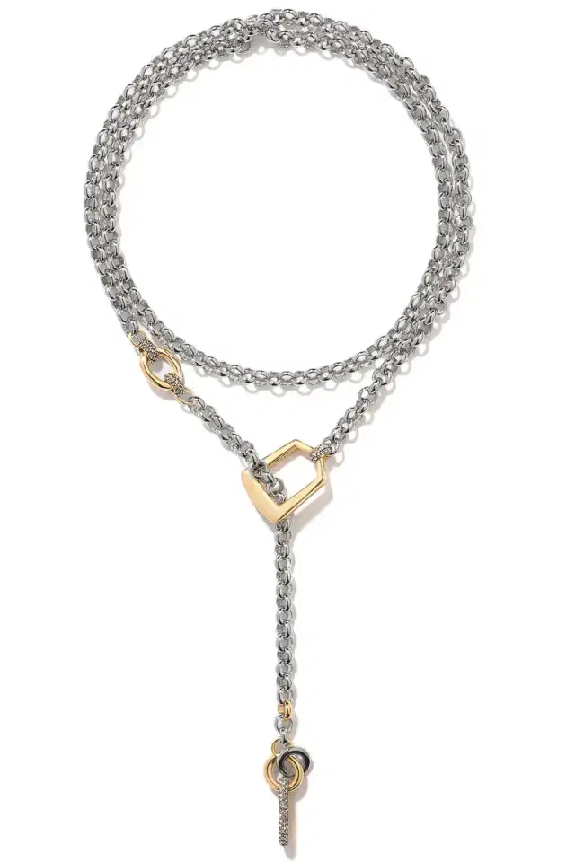 Juno Necklace Juno Necklace