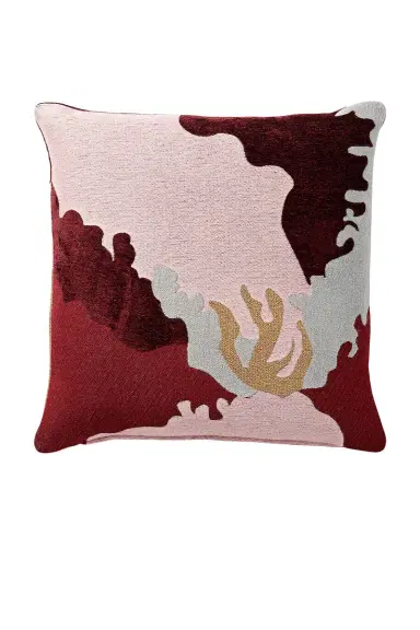 AYTM Flores Square Cushion | Thumbnail 2 AYTM Flores Square Cushion | Thumbnail 2