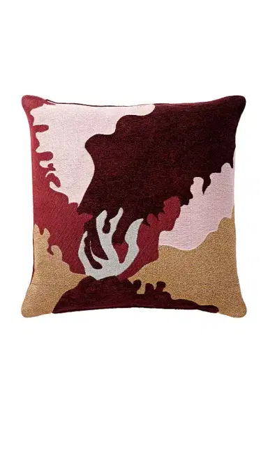 AYTM Flores Square Cushion | Thumbnail 3 AYTM Flores Square Cushion | Thumbnail 3