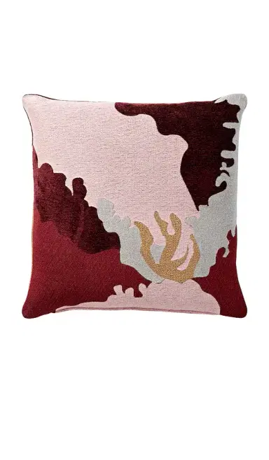 AYTM Flores Square Cushion | Thumbnail 4 AYTM Flores Square Cushion | Thumbnail 4