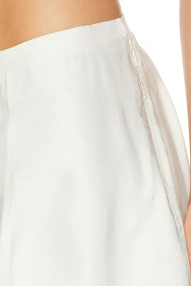 Lemaire Creased Foulard Skirt | Thumbnail 6 Lemaire Creased Foulard Skirt | Thumbnail 6
