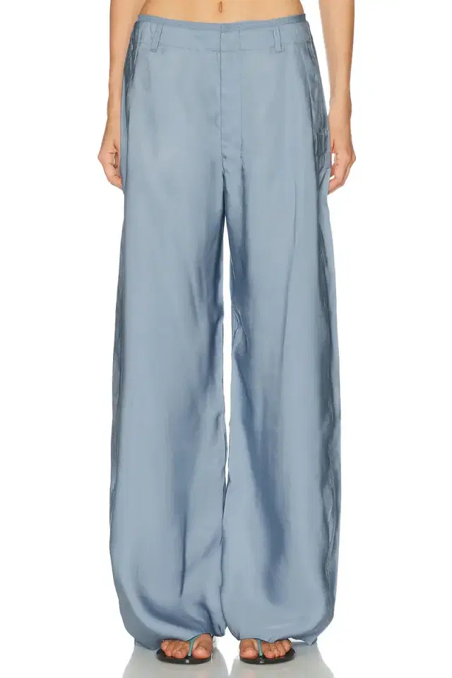 Creased Soft Pant Creased Soft Pant