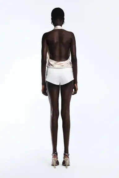 REVOLVE LOS ANGELES Cyrielle Top | Thumbnail 3 REVOLVE LOS ANGELES Cyrielle Top | Thumbnail 3