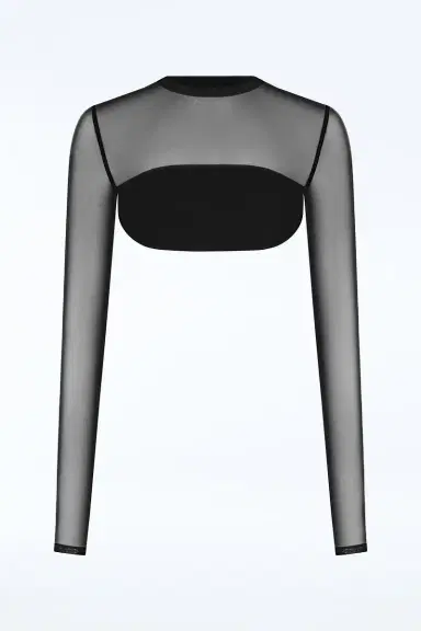 REVOLVE LOS ANGELES Etienor Crop Top | Thumbnail 7 REVOLVE LOS ANGELES Etienor Crop Top | Thumbnail 7