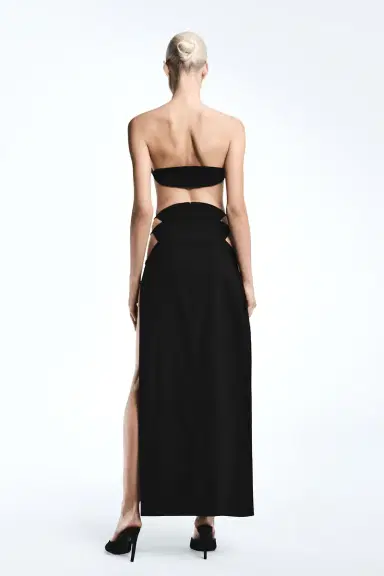 REVOLVE LOS ANGELES Elettra Crop Top | Thumbnail 6 REVOLVE LOS ANGELES Elettra Crop Top | Thumbnail 6