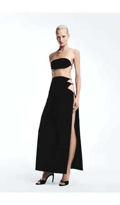 REVOLVE LOS ANGELES Elettra Crop Top | Thumbnail 8 REVOLVE LOS ANGELES Elettra Crop Top | Thumbnail 8