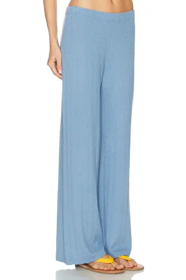 Lisa Yang Shannen Trousers | Thumbnail 2 Lisa Yang Shannen Trousers | Thumbnail 2