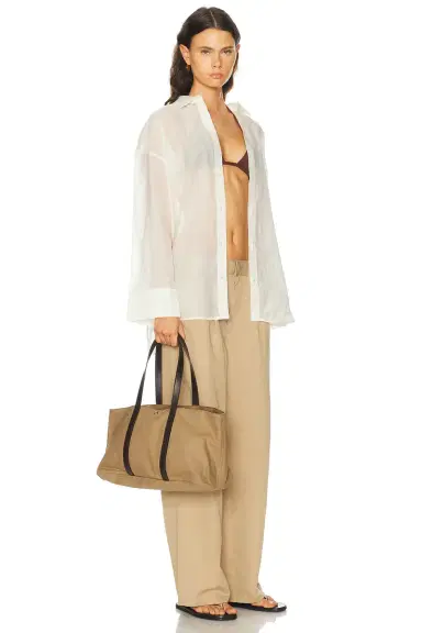 Jenni Kayne Gem Tote Bag | Thumbnail 2 Jenni Kayne Gem Tote Bag | Thumbnail 2