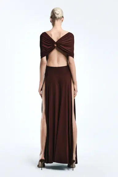 REVOLVE LOS ANGELES Konstantin Gown | Thumbnail 3 REVOLVE LOS ANGELES Konstantin Gown | Thumbnail 3